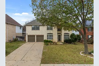 2014 Inverness Drive, Round Rock, TX 78681 - Photo 1