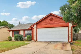 1705 Primrose Trail, Round Rock, TX 78664 - Photo 2