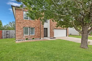 1421 Newbury St, Georgetown, TX 78626 - Photo 4
