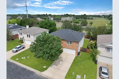 1421 Newbury Street, Georgetown, TX 78626 - Photo 2
