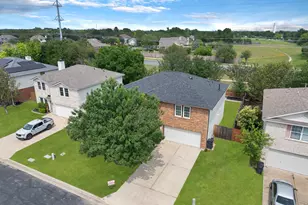 1421 Newbury St, Georgetown, TX 78626 - Photo 2