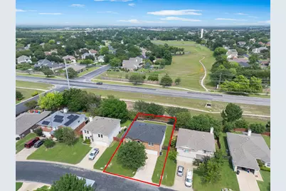 1421 Newbury Street, Georgetown, TX 78626 - Photo 38