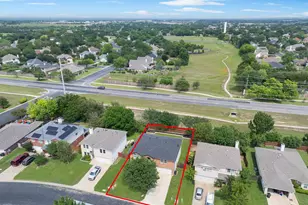 1421 Newbury St, Georgetown, TX 78626 - Photo 38
