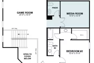 913 Purmela St, Leander, TX 78641 - Photo 2