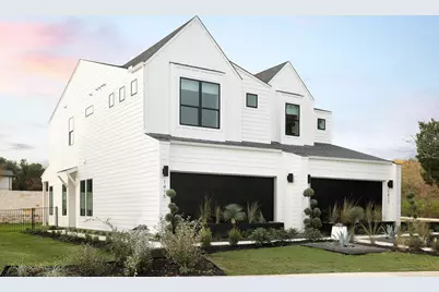 8100 Bird Song Circle, Austin, TX 78745 - Photo 1