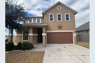 120 Schuylerville Drive, Elgin, TX 78621 - Photo 1