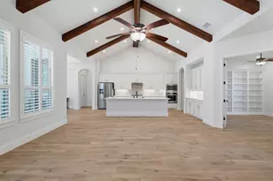 405 Skyflower Dr, Georgetown, TX 78628 - Photo 8