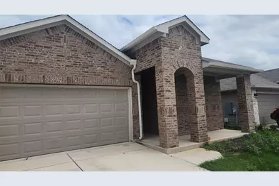 604 Concho River Drive, Hutto, TX 78634 - Photo 1