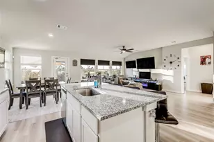 3204 Mt Vernon Ave, Lago Vista, TX 78645 - Photo 6
