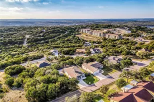 3204 Mt Vernon Ave, Lago Vista, TX 78645 - Photo 32