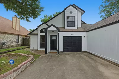 1217 Orchard Park Circle, Pflugerville, TX 78660 - Photo 1