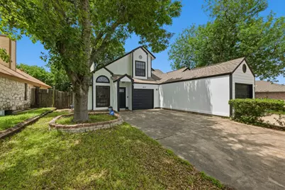 1217 Orchard Park Circle, Pflugerville, TX 78660 - Photo 2