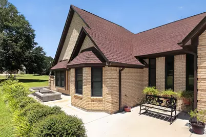 1950 Country Club Road, Brenham, TX 77833 - Photo 2