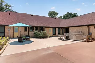 1950 Country Club Rd, Brenham, TX 77833 - Photo 34