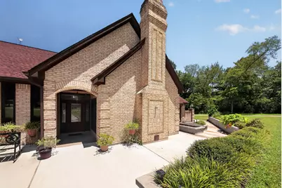 1950 Country Club Road, Brenham, TX 77833 - Photo 4