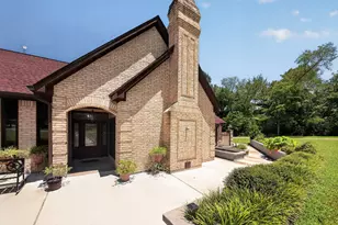 1950 Country Club Rd, Brenham, TX 77833 - Photo 4