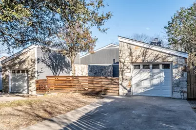 915 Sirocco Drive #A, Austin, TX 78745 - Photo 2