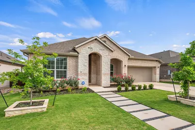 1621 Weavers Bend, Georgetown, TX 78628 - Photo 1