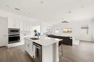 1621 Weavers Bnd, Georgetown, TX 78628 - Photo 14