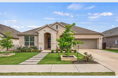 1621 Weavers Bend, Georgetown, TX 78628 - Photo 1