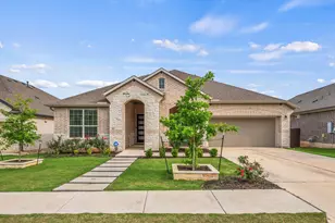 1621 Weavers Bnd, Georgetown, TX 78628 - Photo 1