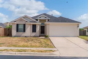 107 Fishbaugh Ln, Hutto, TX 78634 - Photo 1