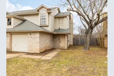 706 Rollingway Drive #B, Round Rock, TX 78681 - Photo 10