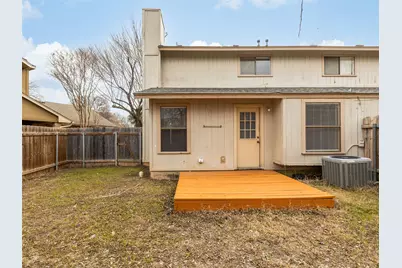 706 Rollingway Drive #B, Round Rock, TX 78681 - Photo 30