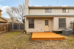 706 Rollingway Dr, Round Rock, TX 78681 - Photo 30