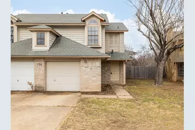 706 Rollingway Drive #B, Round Rock, TX 78681 - Photo 4