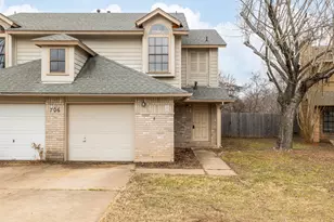 706 Rollingway Dr, Round Rock, TX 78681 - Photo 4