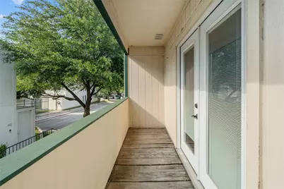 6718 Silvermine Drive #302, Austin, TX 78736 - Photo 4
