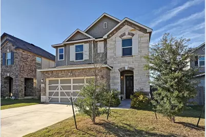 6204 Conestoga Wagon Way, Del Valle, TX 78617 - Photo 2