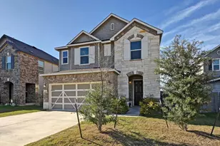 6204 Conestoga Wagon Way, Del Valle, TX 78617 - Photo 2