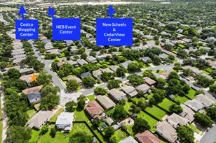 1704 McDowell Bend, Leander, TX 78641 - Photo 32