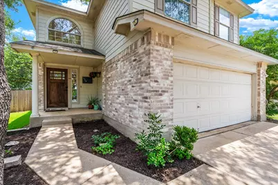 1704 McDowell Bend, Leander, TX 78641 - Photo 4