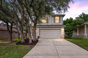 1704 McDowell Bend, Leander, TX 78641 - Photo 1
