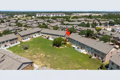 1900 Little Elm Trail #78, Cedar Park, TX 78613 - Photo 4