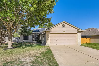201 Orchard Way, Hutto, TX 78634 - Photo 1