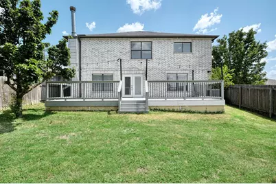 2801 Adelen Lane, Round Rock, TX 78664 - Photo 4