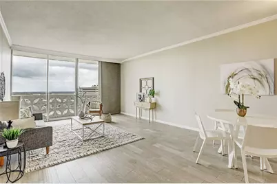 1801 Lavaca Street #11F, Austin, TX 78701 - Photo 6