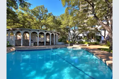 1801 Lavaca Street #11F, Austin, TX 78701 - Photo 14