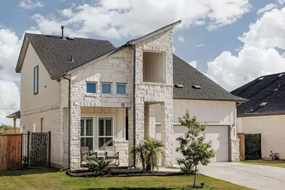 4510 Sea Salt Drive, Austin, TX 78747 - Photo 2