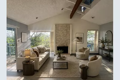 2206 Trailside Drive #302, Austin, TX 78704 - Photo 1