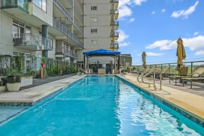 603 Davis Street #712, Austin, TX 78701 - Photo 18