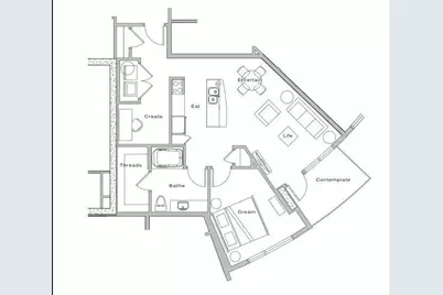 603 Davis Street #712, Austin, TX 78701 - Photo 14