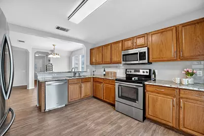 1520 Anise Drive, Austin, TX 78741 - Photo 6