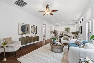 4323 Spicewood Springs Road #3, Austin, TX 78759 - Photo 2