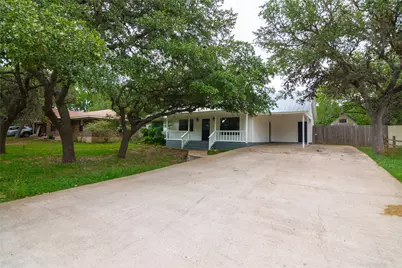 1400 Lazy Creek Lane, Blanco, TX 78606 - Photo 4