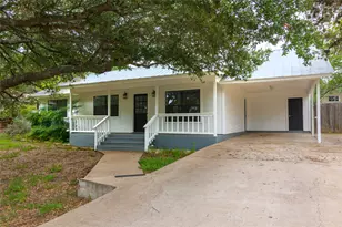 1400 Lazy Creek Ln, Blanco, TX 78606 - Photo 1